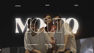 Rendy Gnz - MOLTO Ft. Riel Pangkey x CHRYZTIANNICKY