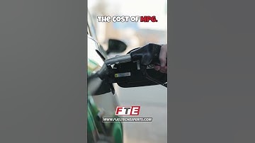 Land Rover Discovery fuel consumption
