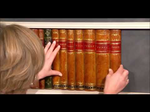 Vídeo: Libros De Gran Antigüedad Y Ndash; ¿falso? - Vista Alternativa