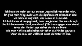 Mo Mitchell Ft. Fler - Zeichen.