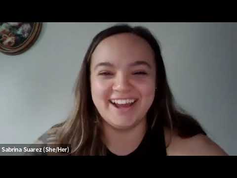 You’re Never Ready to Publish, with Sabrina Suarez &mdash; Word Magic podcast with Crystal Adair-Benning