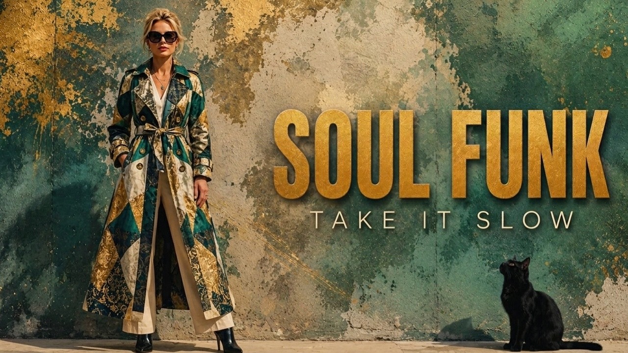 🔥 Vintage Soul Funk Grooves You've been Looking for ep65 Soul