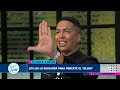El Truco E’ Bryan: Técnica de la escuadra para aplicar el rubor | Viva La Tarde | WapaTV