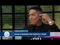 El Truco E’ Bryan: Técnica de la escuadra para aplicar el rubor | Viva La Tarde | WapaTV