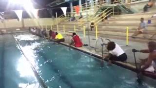 Manta rays pool session 22/05/12 p3