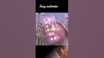 Beatiful themes & icons by ICON CHANGER