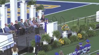 BISD Graduation 2026