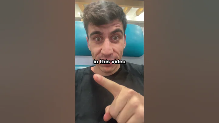 How To Get The Best Seat On a Plane for Free