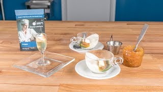 Instagel? Cold Set Gelatin. WTF - Ep. 150 Details