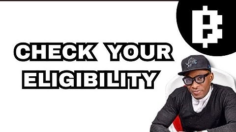 HOW TO CHECK YOUR $BLUM ELIGIBILITY