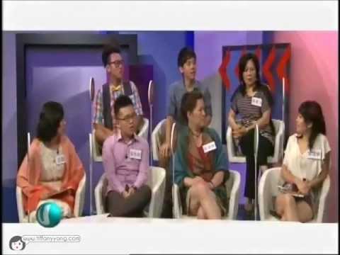 Crossroads 十字路口 Trailer