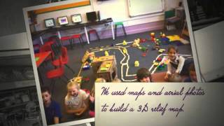 Onnen Learning Log Autumn 1 2011
