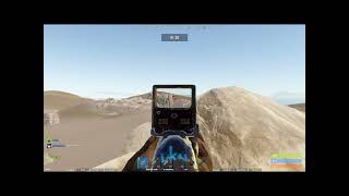 Hightlight Revenge New Recoil