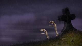 Frankenstein Party Ad 2018