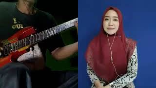 JANGAN DENDAM ADELLA  Best Cover gitar