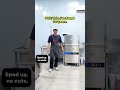 Effortless clean your dishes with Backychu machine. #restaurantowner #commercialdishwasher
