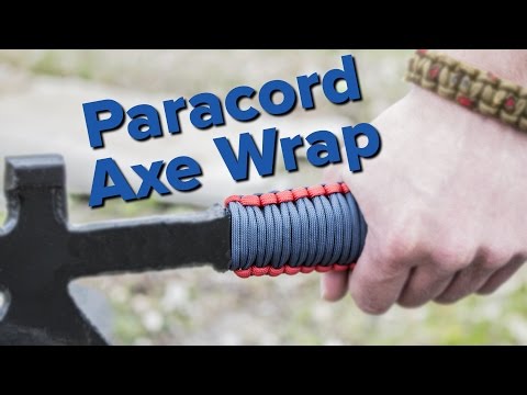 Save 50%--X-CWLTEZ Paracord Handle, Giveaway Service