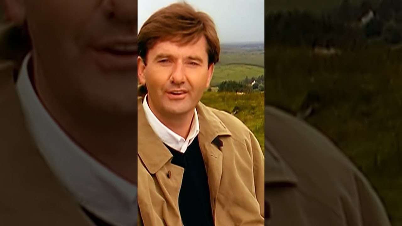 Daniel O’Donnell- Home To Donegal (HD) 