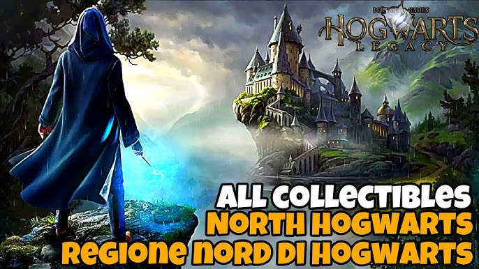 Da Hogwarts Legacy a Final Fantasy 16: tutti i videogiochi in uscita