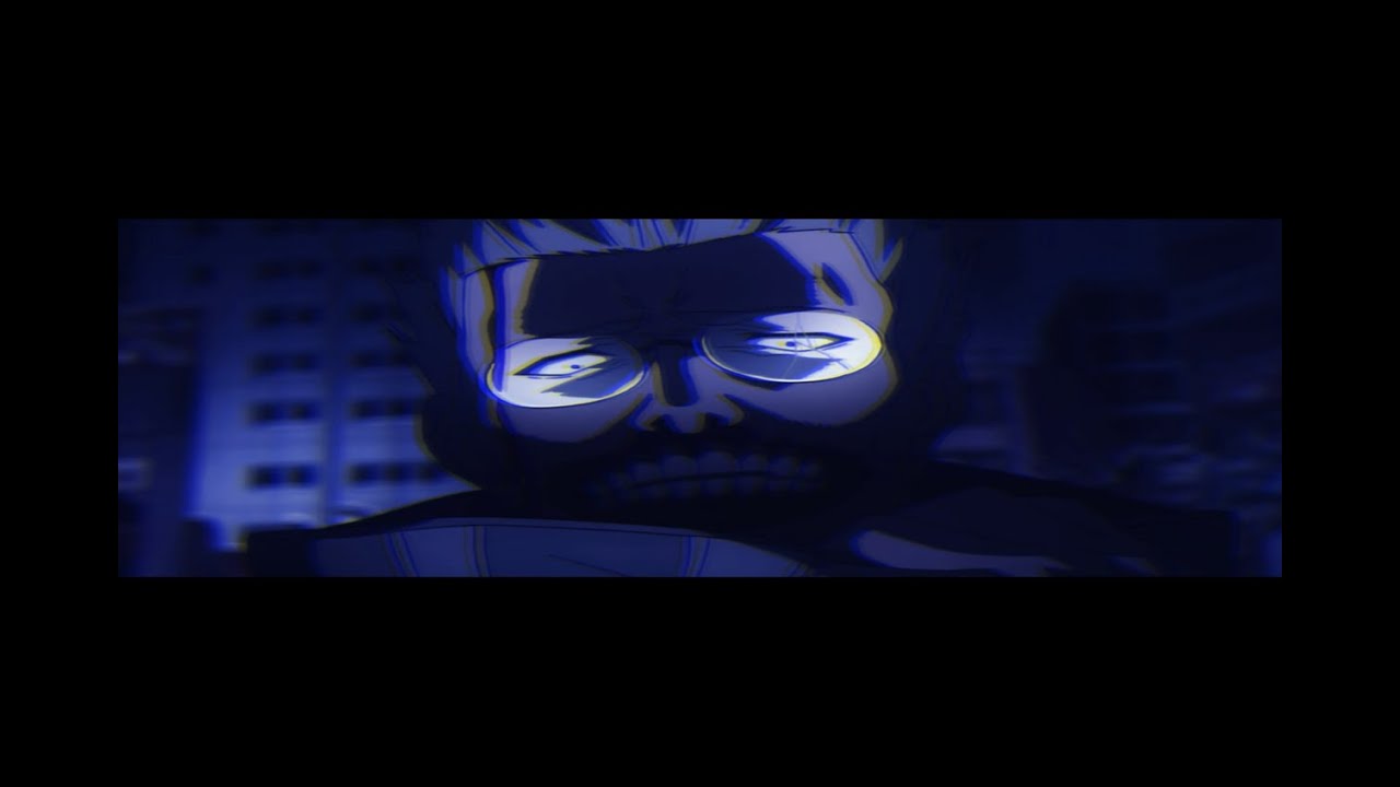 DEADLIFEALERT - Brain MAtteR | ʜᴅ ☁︎