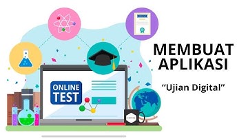 Panduan Membuat Aplikasi Ujian Digital dengan QPython - Tugas UTS Pemrograman Aplikasi Bergerak