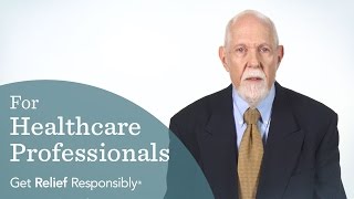 The Pharmacist’s Role in OTC Medicine for Pain Management | GET RELIEF RESPONSIBLY®
