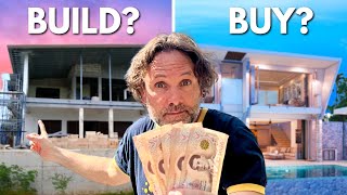 3 Ways to Buy a Villa in Koh Samui, Thailand 🇹🇭