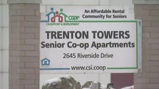 Famous Seniors living in Trenton Towers apartment concerned for safety over broken elevators Net Worth