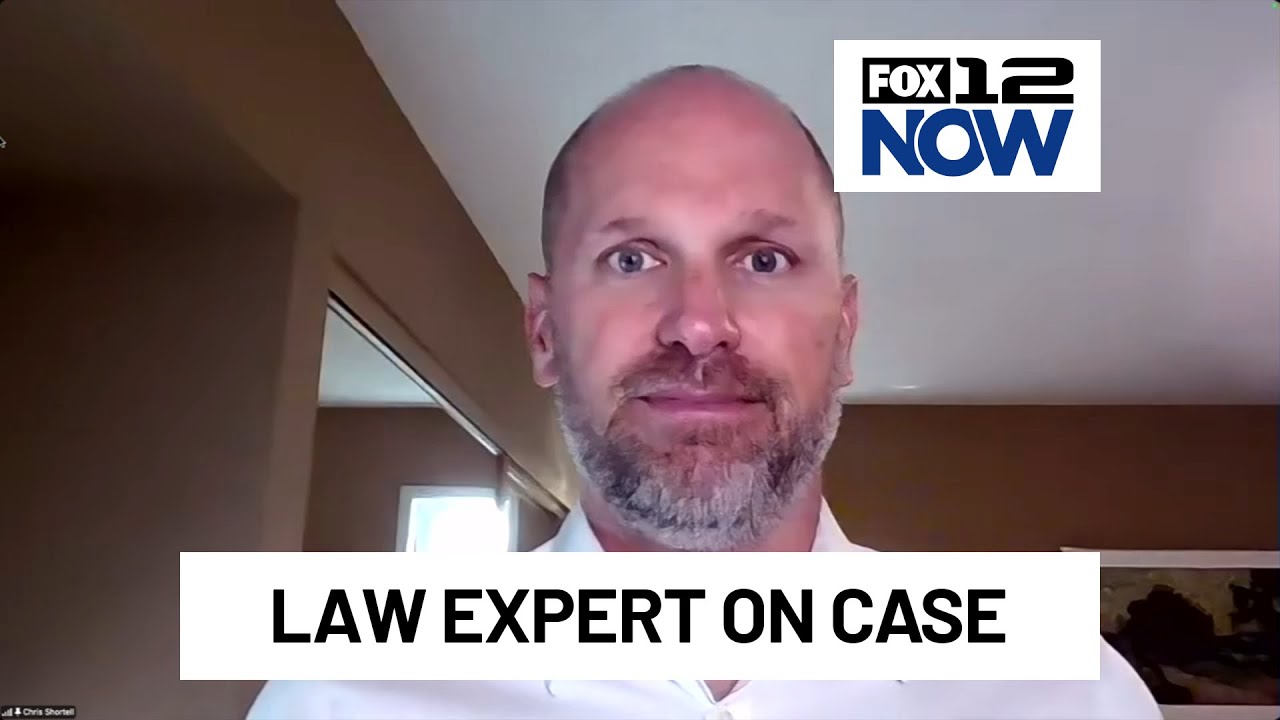 Legal expert on the latest with cases over National Guard deployment to Portland