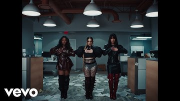 3Quency - Once I Was A Good Girl (Official Video)