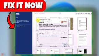 Fix ‘This Copy of Microsoft Office Is Not Activated’ | Product Activation Failed Solution (2025)