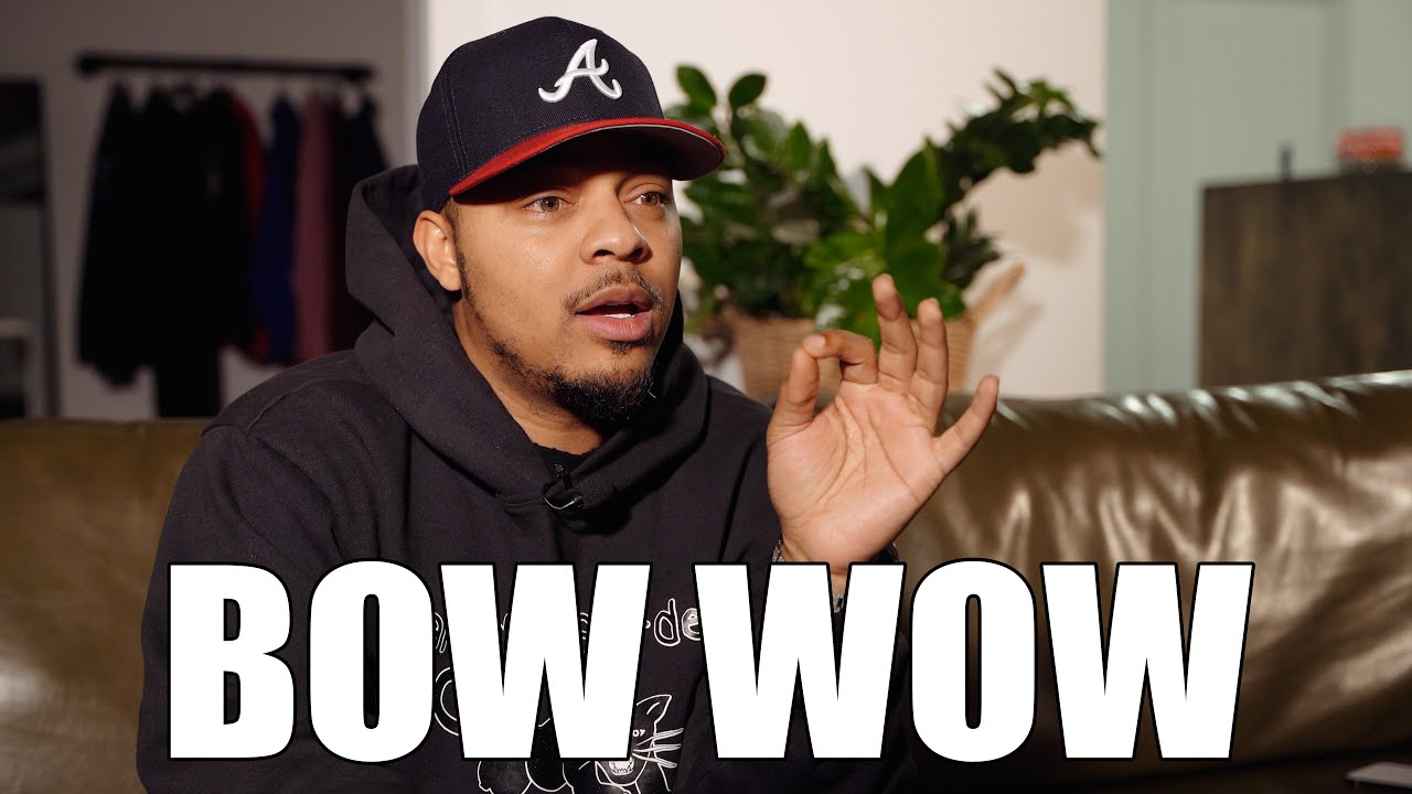 Bow Wow On Opening Up For 2Pac, Auditioning For Family Matters, and