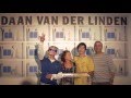 Daan Van Der Linden Shoe Launch at Area 51