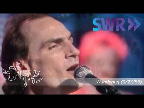 Wandering (2019 Remaster)