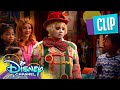 Raven Learns a Lesson 🤡 | Use Your Voice | Raven's Home | Disney Channel