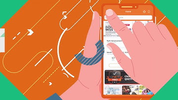 Manage your QNET business on the go with QNET Mobile App