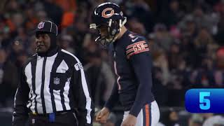 NFL Network Top 10 Most Devastating Wild Card Losses of All Time