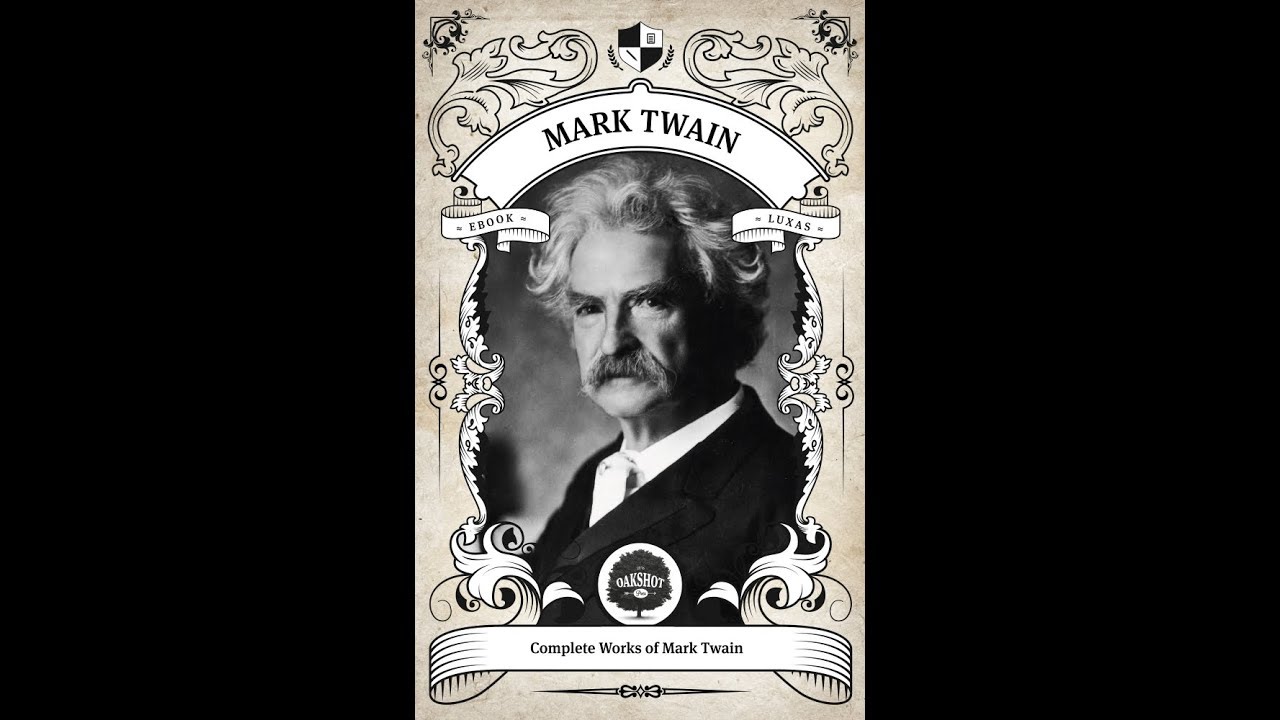 Mark Twain The Innocents Abroad Part 1 - FULL AudioBook