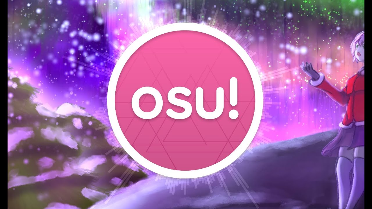 Split EX (Inst. ver) 94.52% acc 47pp ∣ Osu!