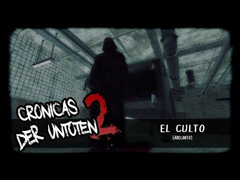 GTA San Andreas Zombies | Chronicles of the Undead II - The Cult (Teaser)