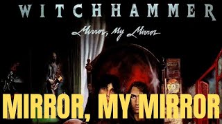 Witchhammer: Mirror, my mirror (1990) | Cogumelo Records - YouTube
