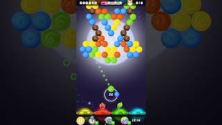 Bubble Boom Game Vertical screenshot 3