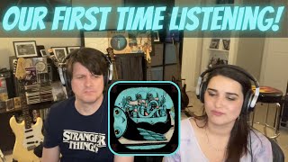 MY MORNING JACKET - Lay Low (Live) | FIRST TIME COUPLE REACTION