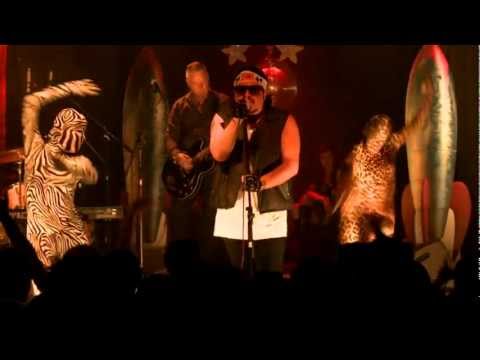 BRUNO FERRARI LIVE
