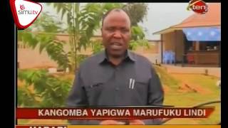 Kangomba Yapigwa Marufuku Lindi