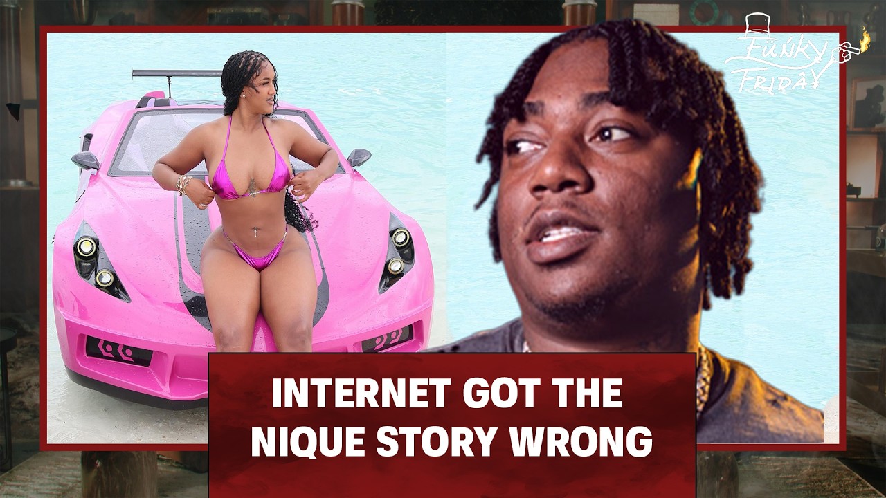 Fredo Bang Checked Her Phone And Saw Everything