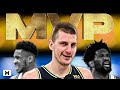 Nikola Jokić Is THE MVP! | Best 2022 Season Highlights