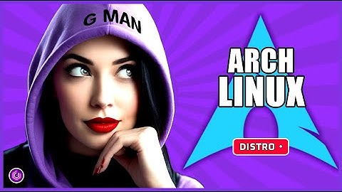 How To Install ARCH Linux on VIRTUALBOX | 8 Minutes