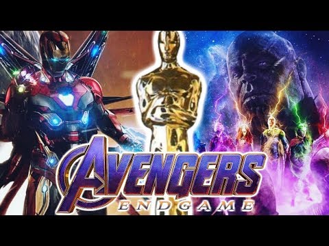 Avengers endgame trailer 2  Avengers 4: Every Character 