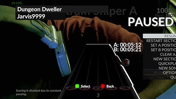 My Most RNG FC (Strum Sniper A Keyboard)